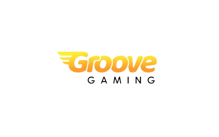 Gaming Corps' new aggregator partner is Groove Gaming.