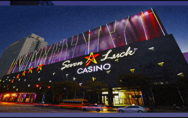 The Grand Korea Leisure Company Limited has announced further casino closures.