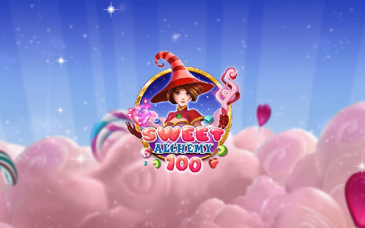 Take Part in Play'n GO's Follow-Up, Sweet Alchemy 100, and Follow Cherry, Berry, and Apple on Their Sweet Adventure!